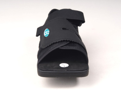 Обувь послеоперационная терапевтическая Wedge Shoe (Барука)